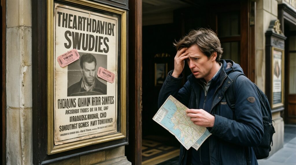 Культура и события: афиша недели по Воронежу и районам, что стоит посетить - иллюстрация