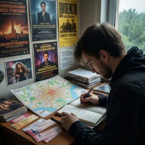 Афиша недели в Воронеже и районах: культура и события, что стоит посетить