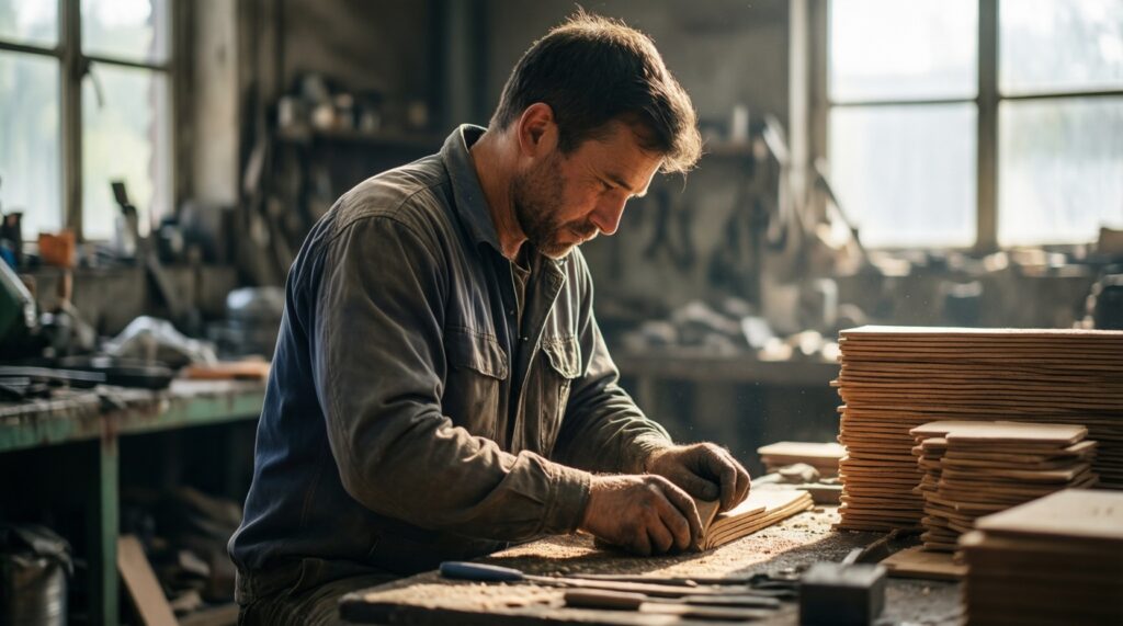 Люди дела: портреты врачей, учителей, спасателей, волонтёров и инициативных жителей - иллюстрация