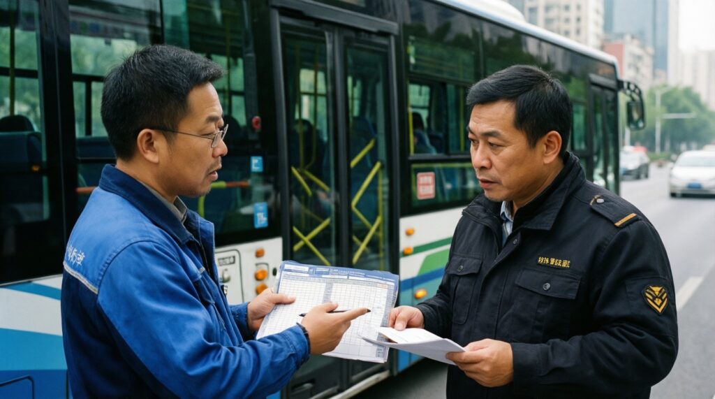 Транспорт и маршруты: новые рейсы, изменения расписаний и жалобы жителей - разбор недели - иллюстрация