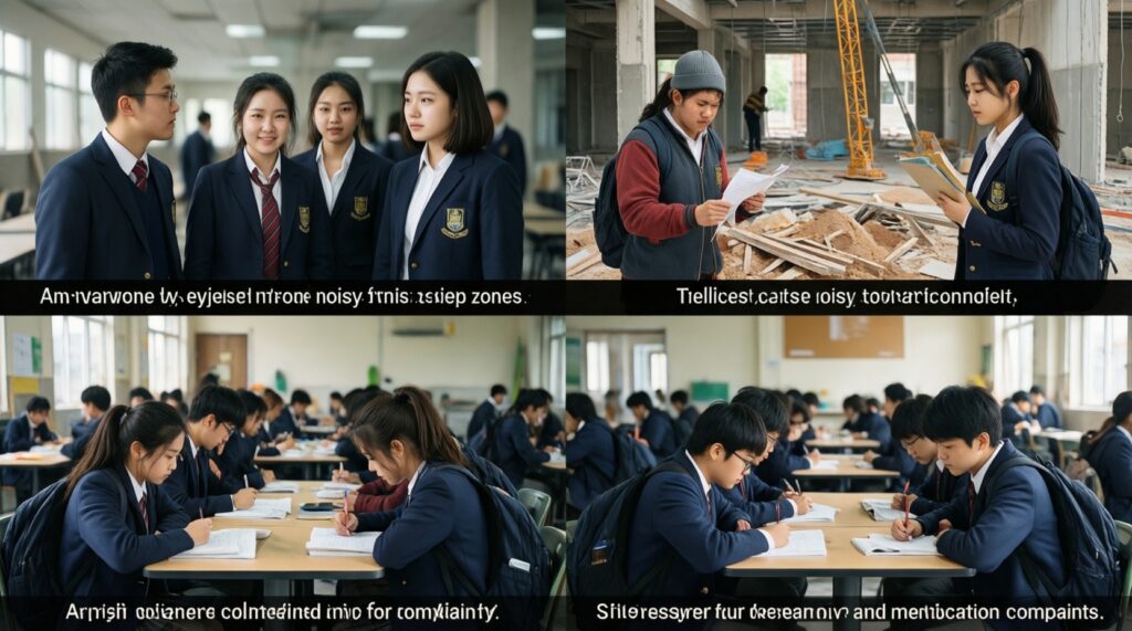 Образование: капитальные ремонты школ, питание, ЕГЭ/ОГЭ и дополнительные места в детсадах - иллюстрация