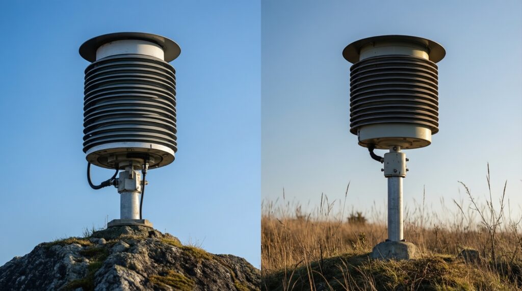 Экология: качество воздуха и воды, свалки, раздельный сбор и результаты проверок - иллюстрация