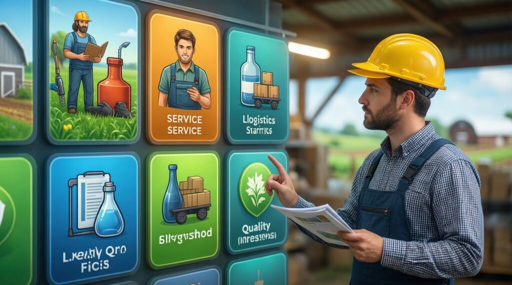 Сельское хозяйство: посевная/уборочная, цены на зерно, господдержка и проблемы фермеров - иллюстрация