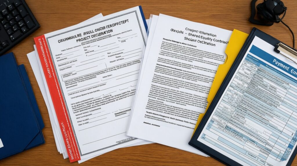 Недвижимость и стройки: новые ЖК, социальные объекты, проблемные стройки и расселение аварийного жилья - иллюстрация