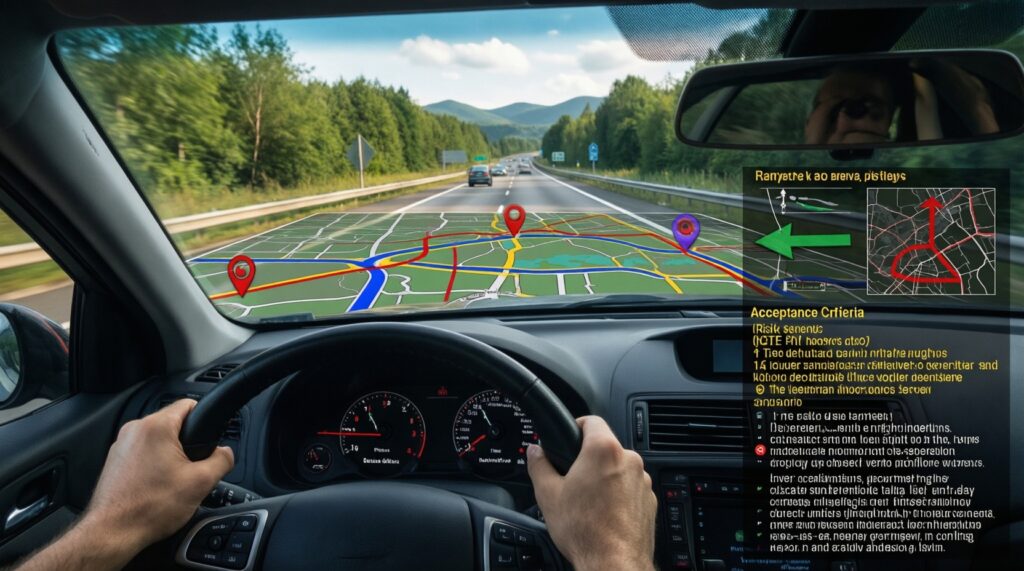 Безопасность: ДТП на трассах, профилактика, 