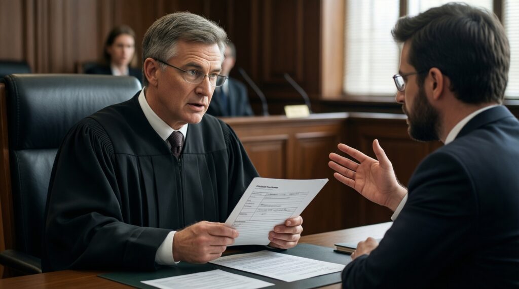 Суды и резонансные дела: громкие процессы региона простыми словами - иллюстрация