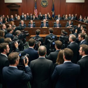 Суды и резонансные дела региона простыми словами: разбор громких процессов