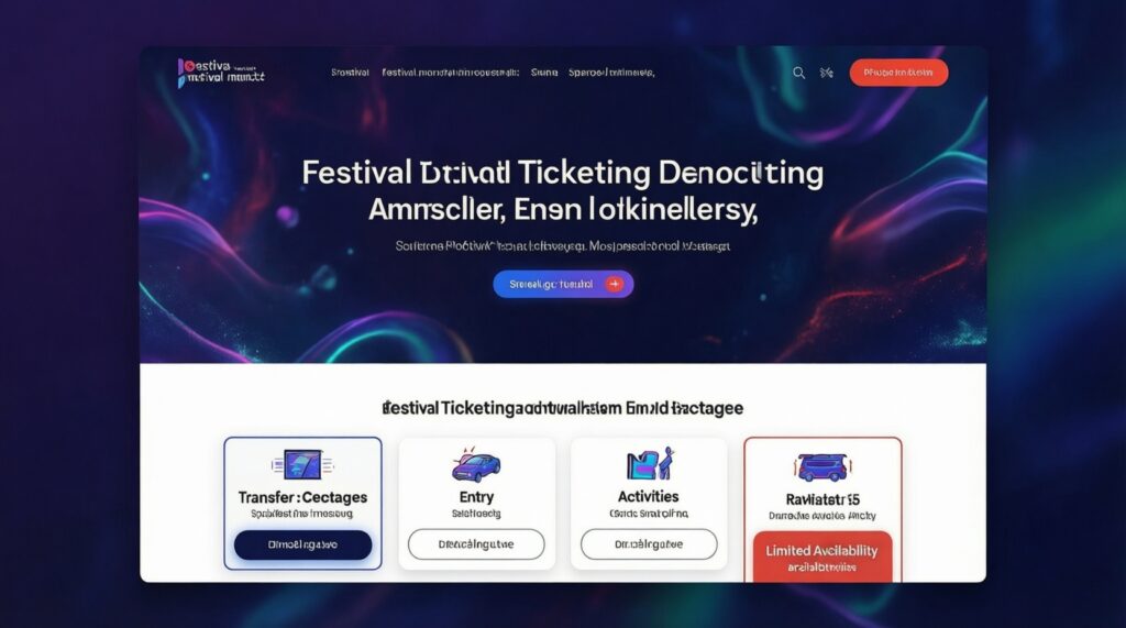 Проекты в туризме: новые маршруты, фестивали, усадьбы, природные локации и инфраструктура - иллюстрация